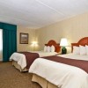 Photo best western inn at smithfield chambre C