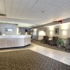 Photo best western mountain lake inn lobby reception B