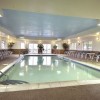 Photo best western mountain lake inn loisirs D