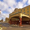 Photo best western riverview inn suites exterieur A