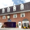 Photo best western westfield inn exterieur A