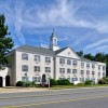 Photo best western plus morristown inn exterieur A