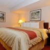 Photo best western plus murray hill inn suites chambre C