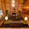 Photo best western plus murray hill inn suites lobby reception B