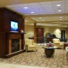 Photo chautauqua suites meeting expo center lobby reception B