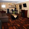 Photo comfort inn dunkirk lobby reception B