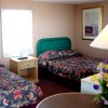 Photo desert palm inn seaside park chambre C