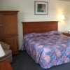 Photo executive inn pemberton chambre C