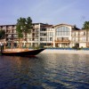 Photo golden arrow lakeside resort exterieur A