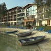 Photo golden arrow lakeside resort photo F