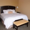 Photo hampton suites plattsburg chambre C