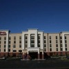 Photo hampton suites plattsburg exterieur A