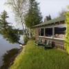 Photo lake placid lodge chambre C