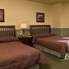 Photo longfellows inn and restaurant chambre C