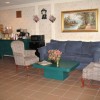 Photo parsippany inn and suites morri lobby reception B