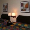 Photo rodeway inn rahway chambre C