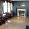 Photo rodeway inn rahway lobby reception B