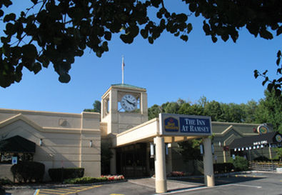 Best Western The Inn At Ramsey photo