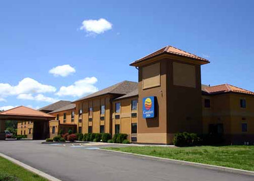 Comfort Inn Dunkirk photo