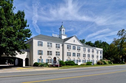 Best Western Plus Morristown Inn photo