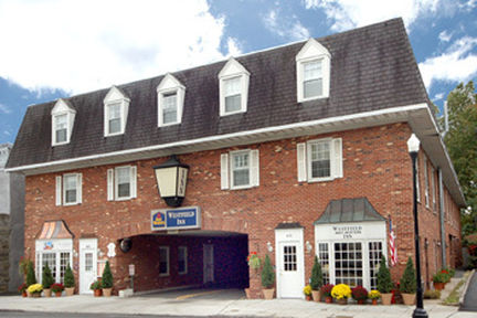 Best Western Westfield Inn photo