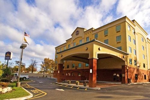 Best Western Riverview Inn & Suites photo