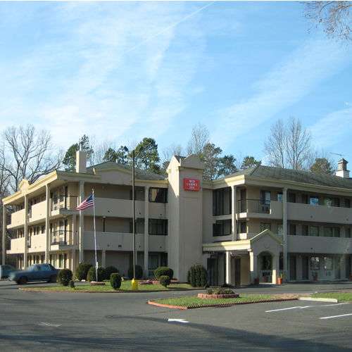 Red Carpet Inn Fort Dix photo