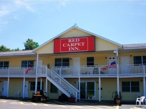 Red Carpet Inn Richmondville photo