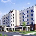 Courtyard by Marriott Ewing Hopewell 